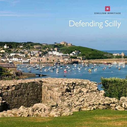 Defending Scilly (2011)